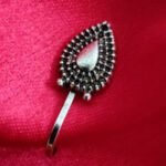 Tilak Nose Clip On