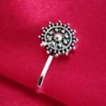 Suryamukhiz Nose Clip On