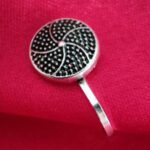 Circular Nose Clip On