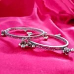 Ghungroo Bangle Pair