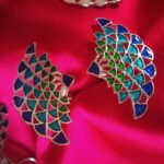 Serenity Hand Crafted Finger Ring