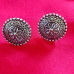 Premium SLA Phool Studs