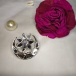 Chand Mirror Finger Ring