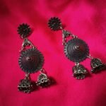 Tomb GS Statement Danglers