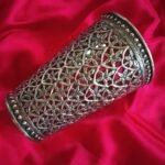 Premium SLA Hand Made Statement Hand Cuff