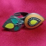 Amra Delicate Ring