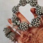 Banjara Adjustable Bracelet
