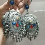 JHUMAR JHUMKAS- MULTI