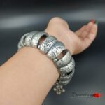 Openable BOHO Bangle