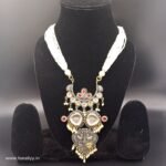 Statement Kundan Bajri Neckpc