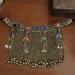 Real Signature Afghani