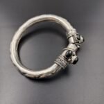 Tibetan Flexible Bangle