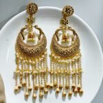 Kareena Inspired Chandbali