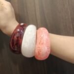 Resin Stack Marshmellow