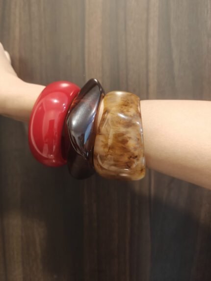 Resin Stack 2