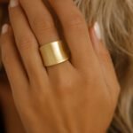 Demi Fine Classy Adjustable Ring
