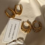 Demi Fine Swirl+ U Hoop Combo