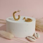 Demi Fine Rope U Hoop